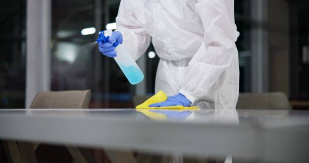 24/7 Emergency Blood Cleanup experts in Richwood, OH